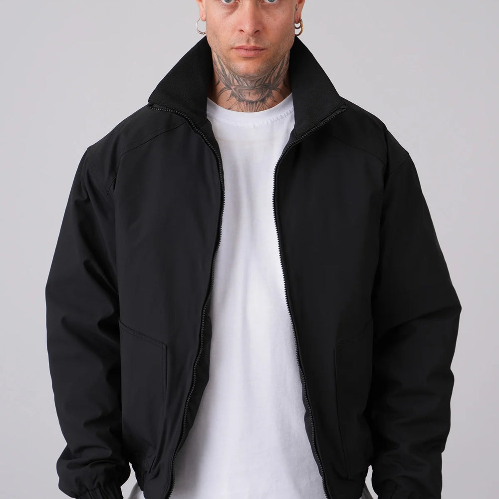 Veste Legere Black Dawn