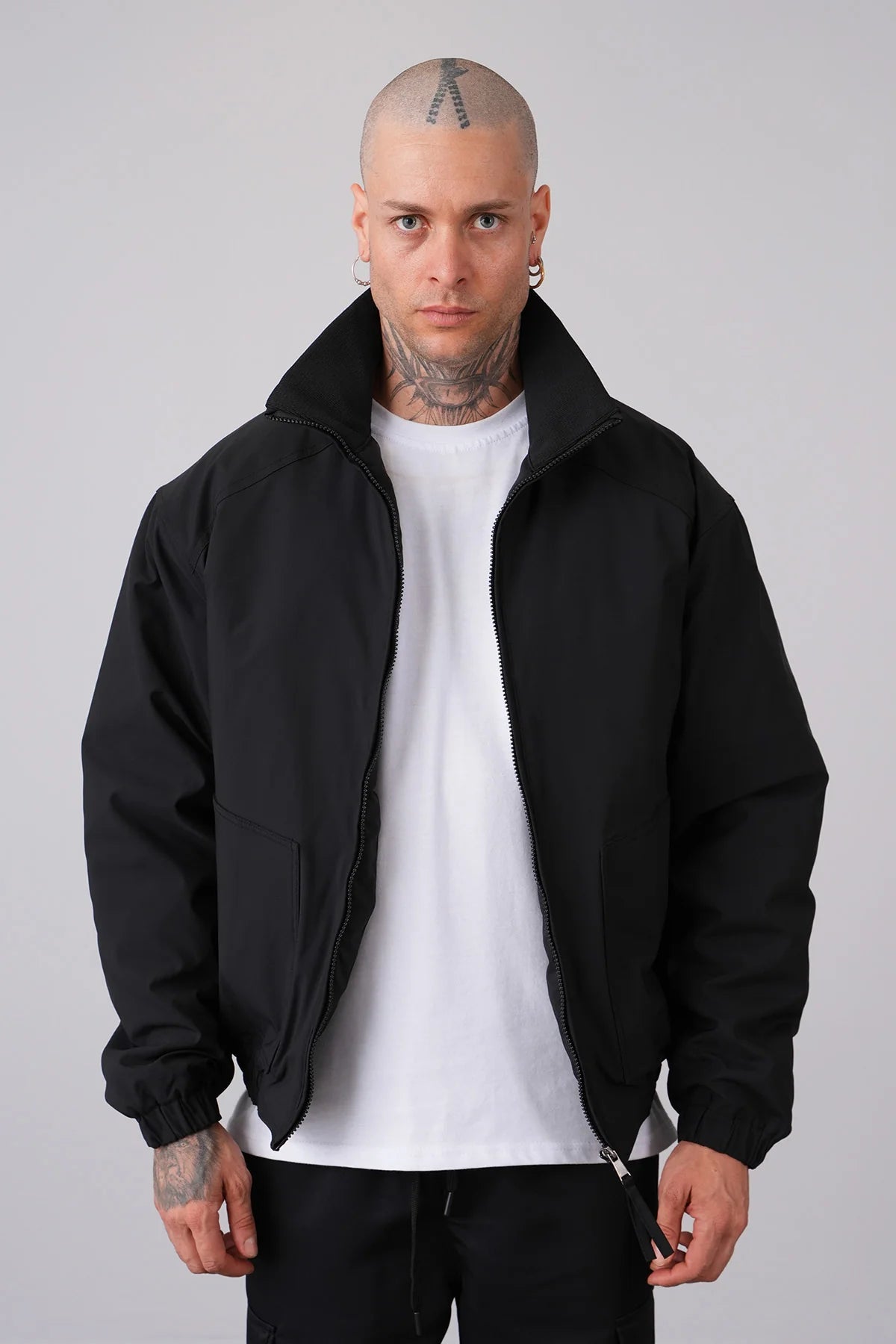 Veste Legere Black Dawn
