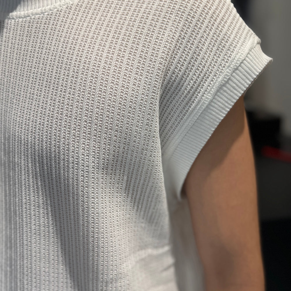 Ensemble Chili White