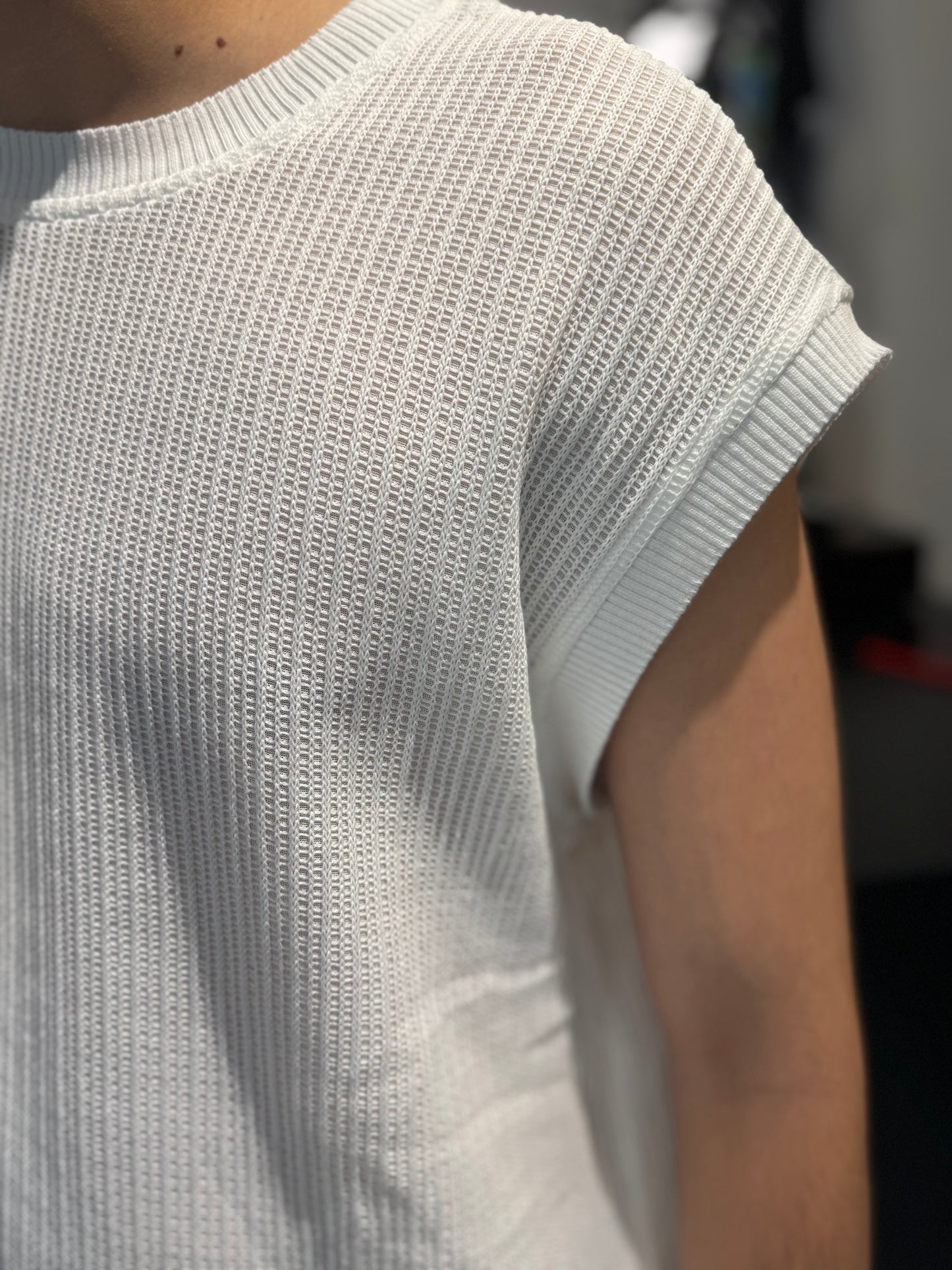 Ensemble Chili White