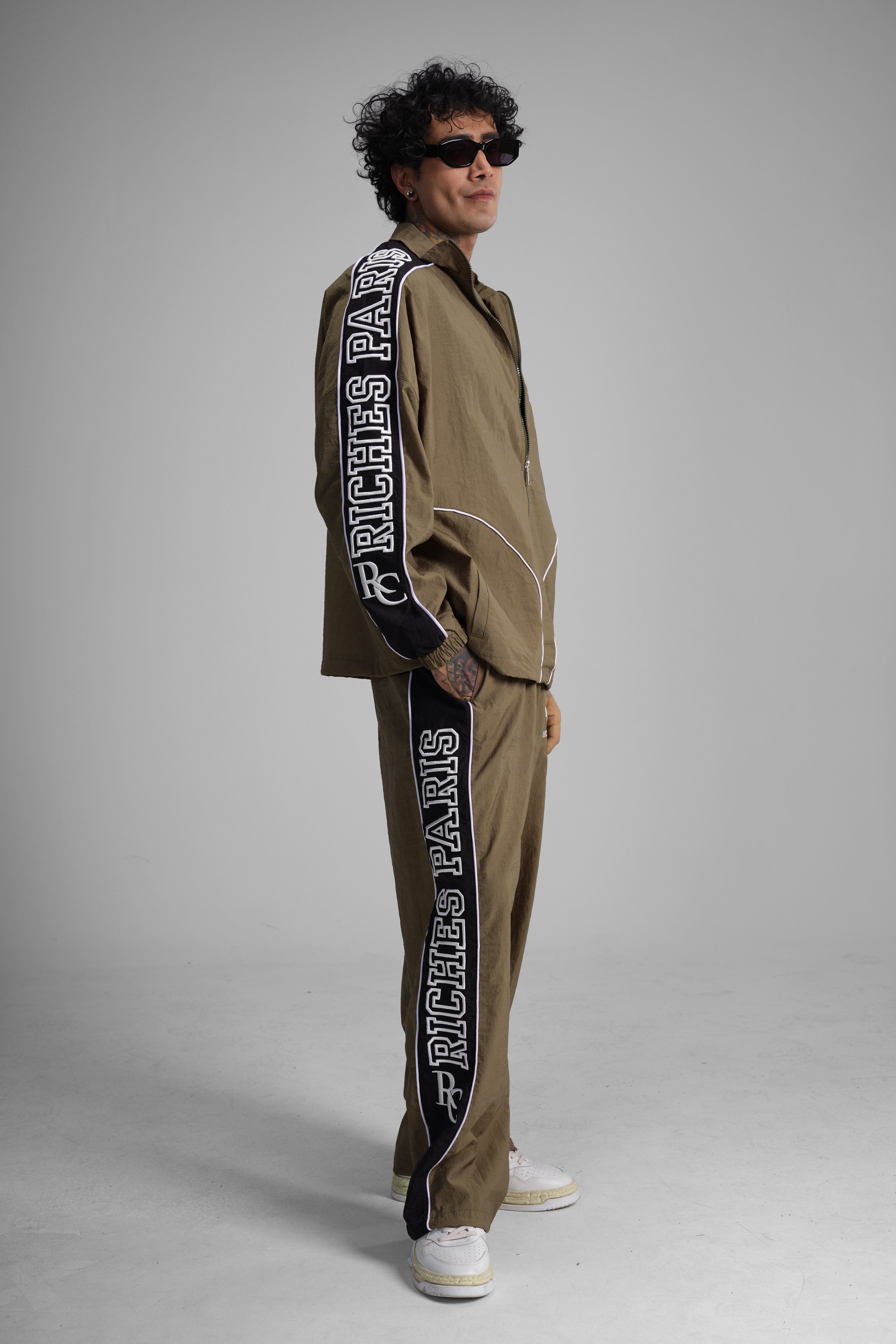 Ensemble Riches Paris NEW