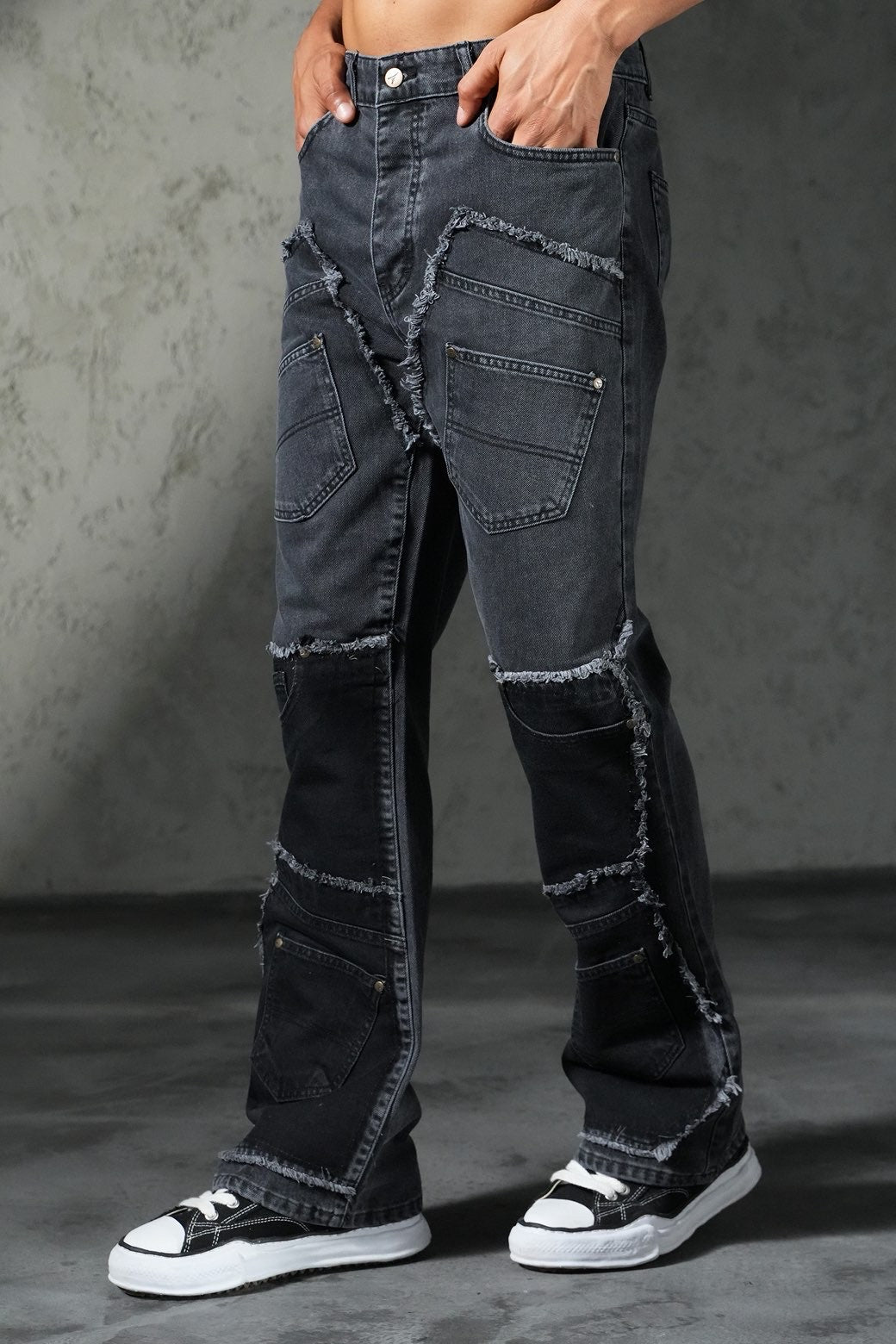 Jean Édition limitée Noir