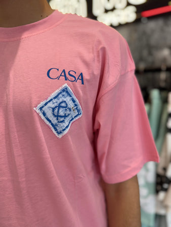 T shirt Casa 2.0