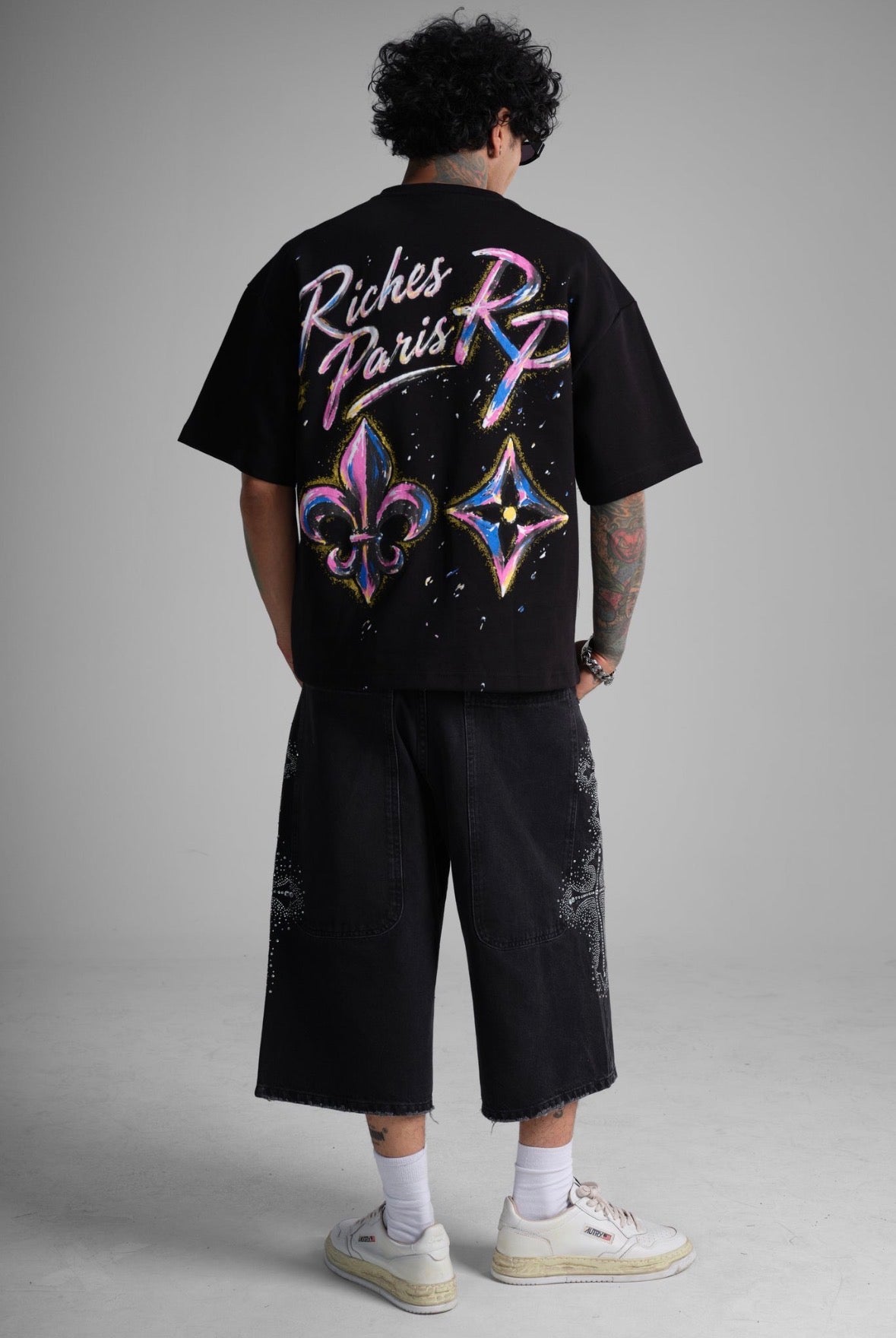 NEW T-shirt 22