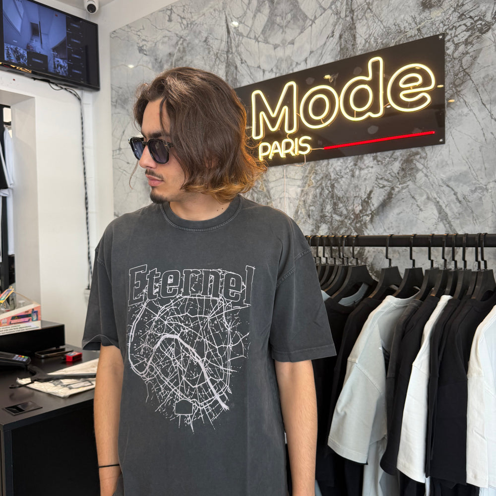 T shirt Éternel