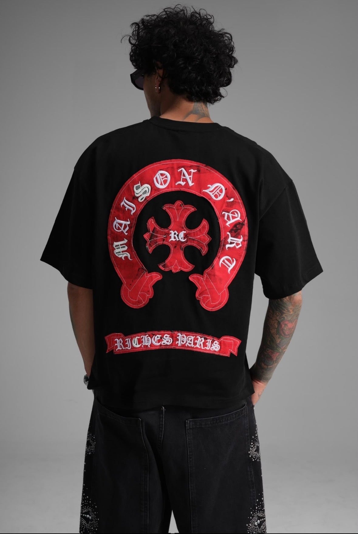 NEW T-shirt 5