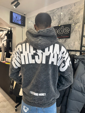 Swap Riches Paris Délaver