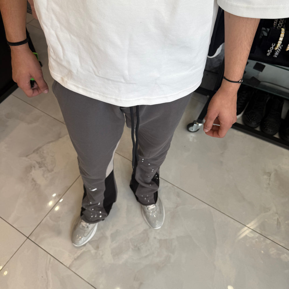 Outfit Jogging + T shirt