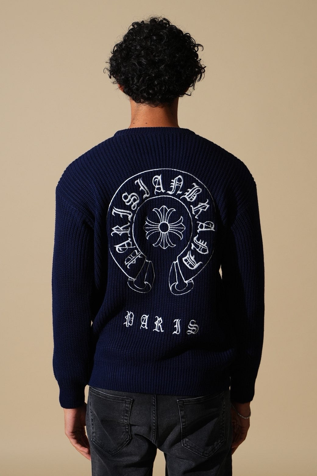 Pull Bleu