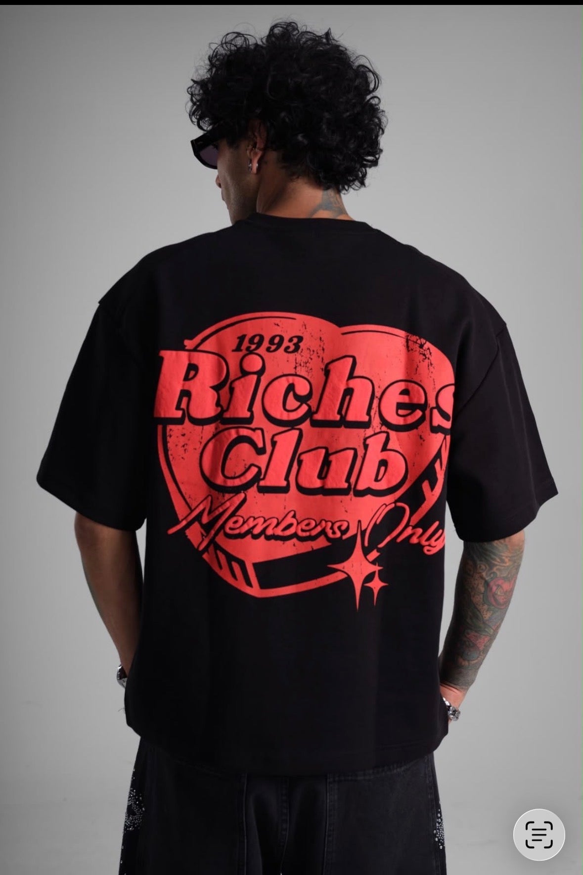NEW T-shirt 11