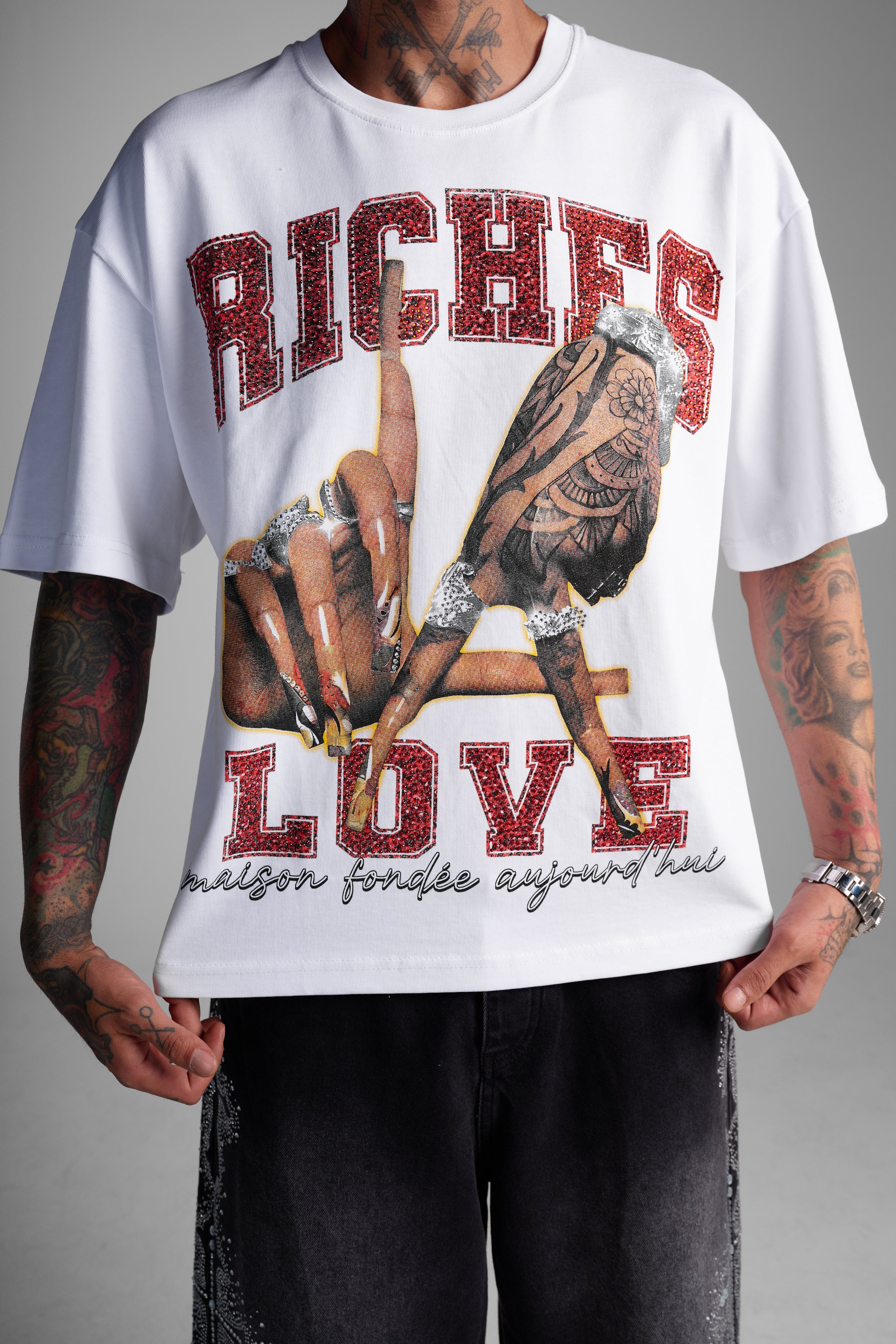 NEW T-shirt 45