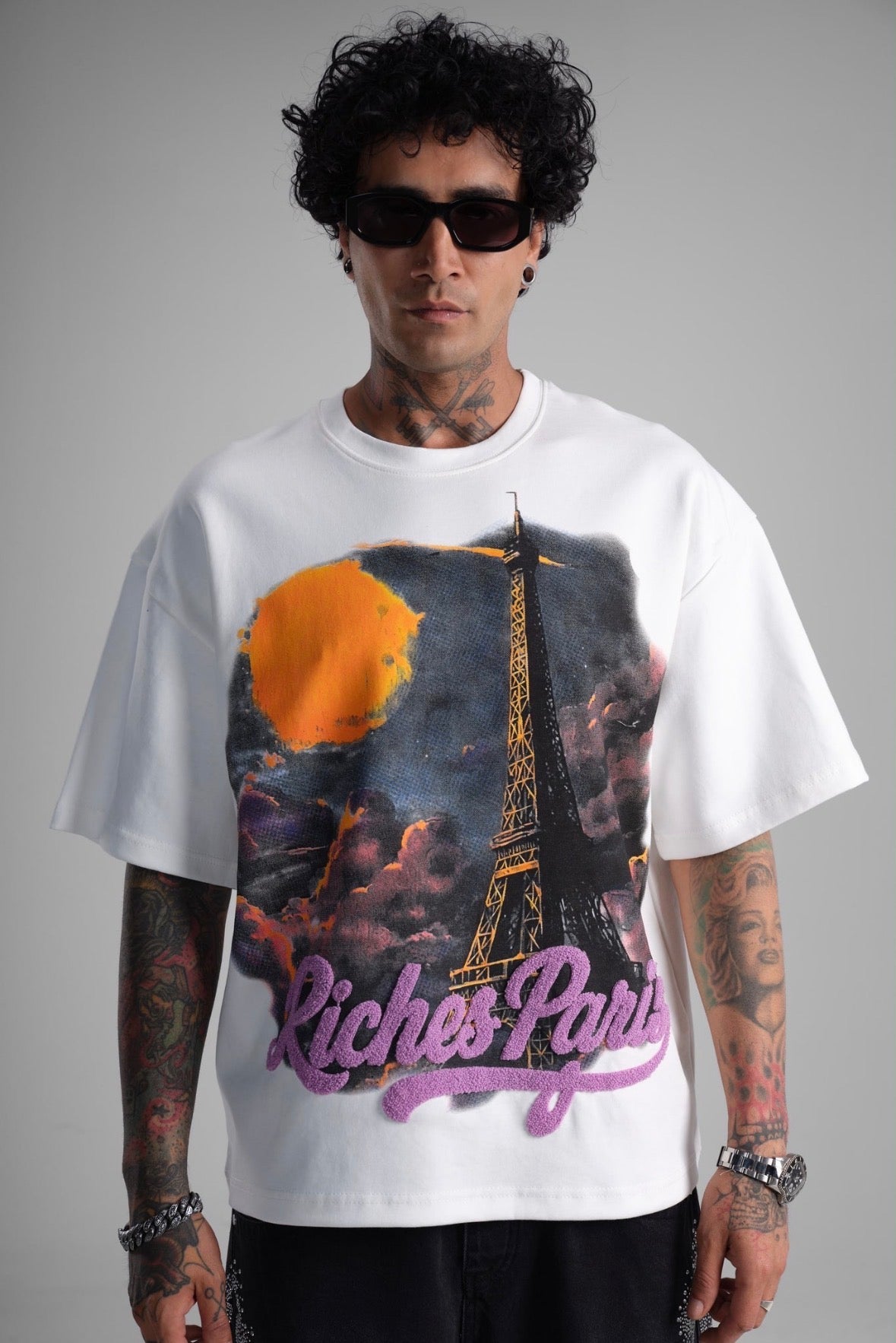 NEW T-shirt 15