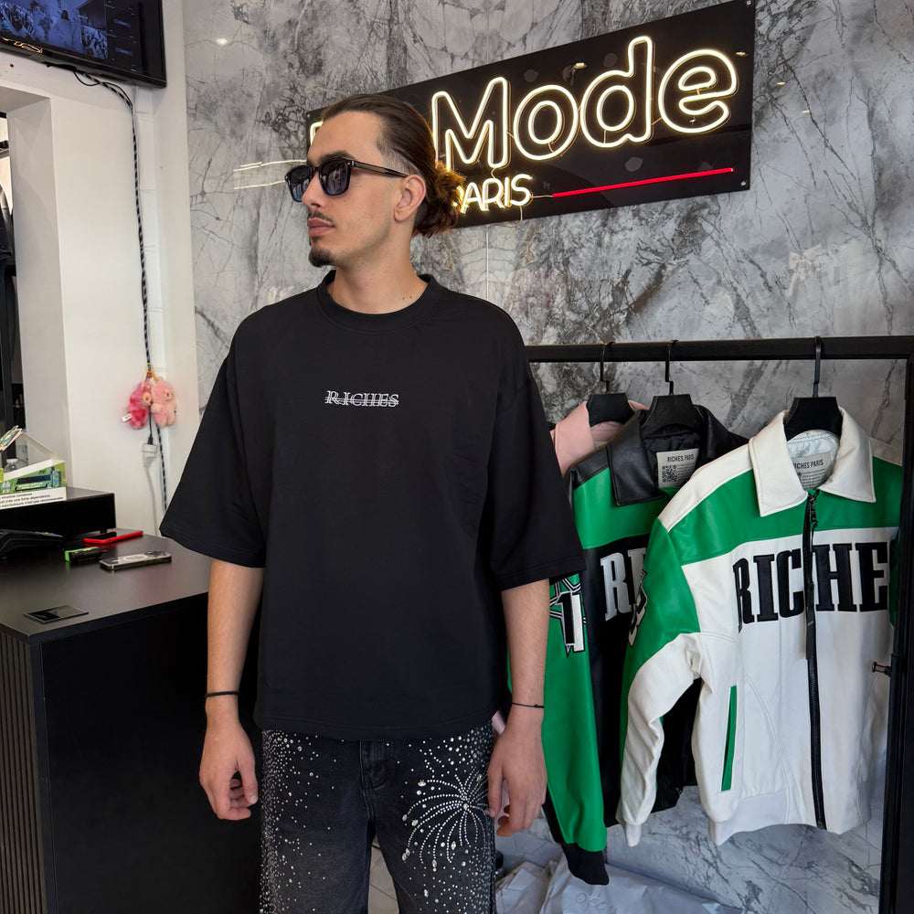 Outfit Short + T shirt