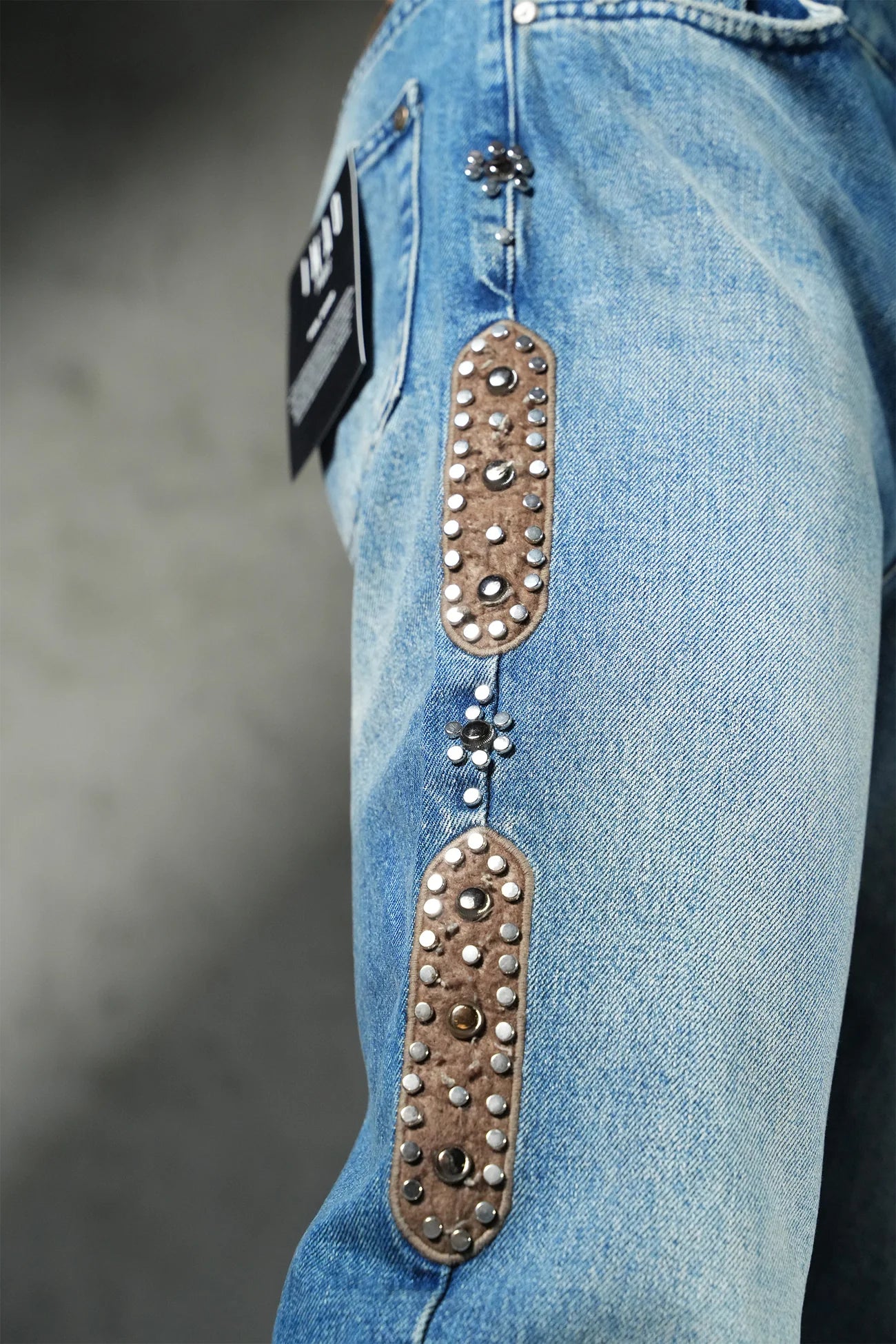 Jean NEW