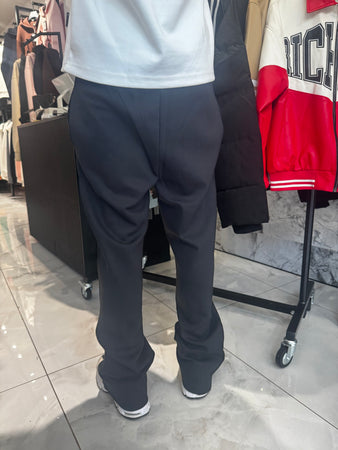 Jogging zip