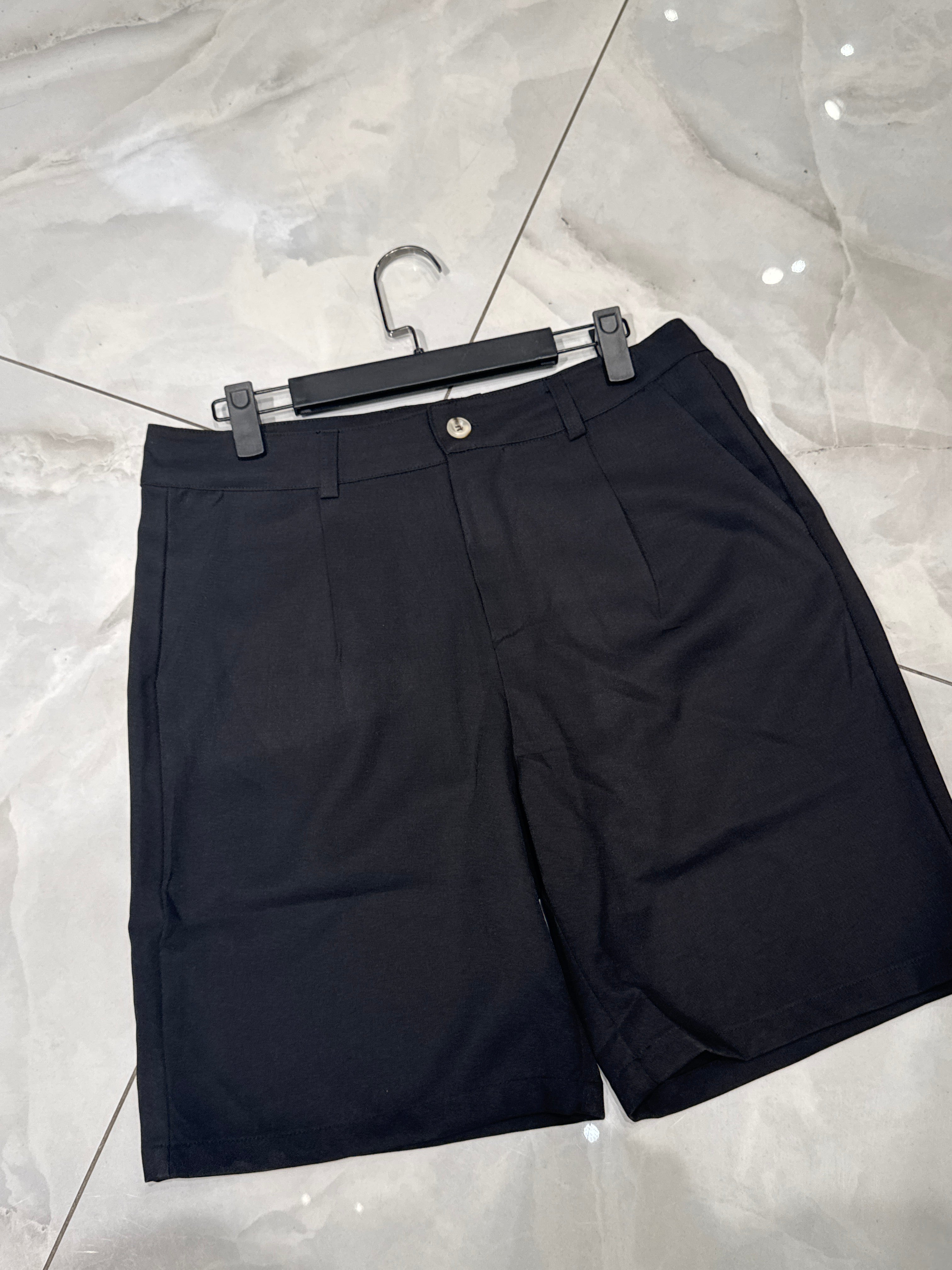 Short simple