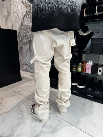 Jean Beige