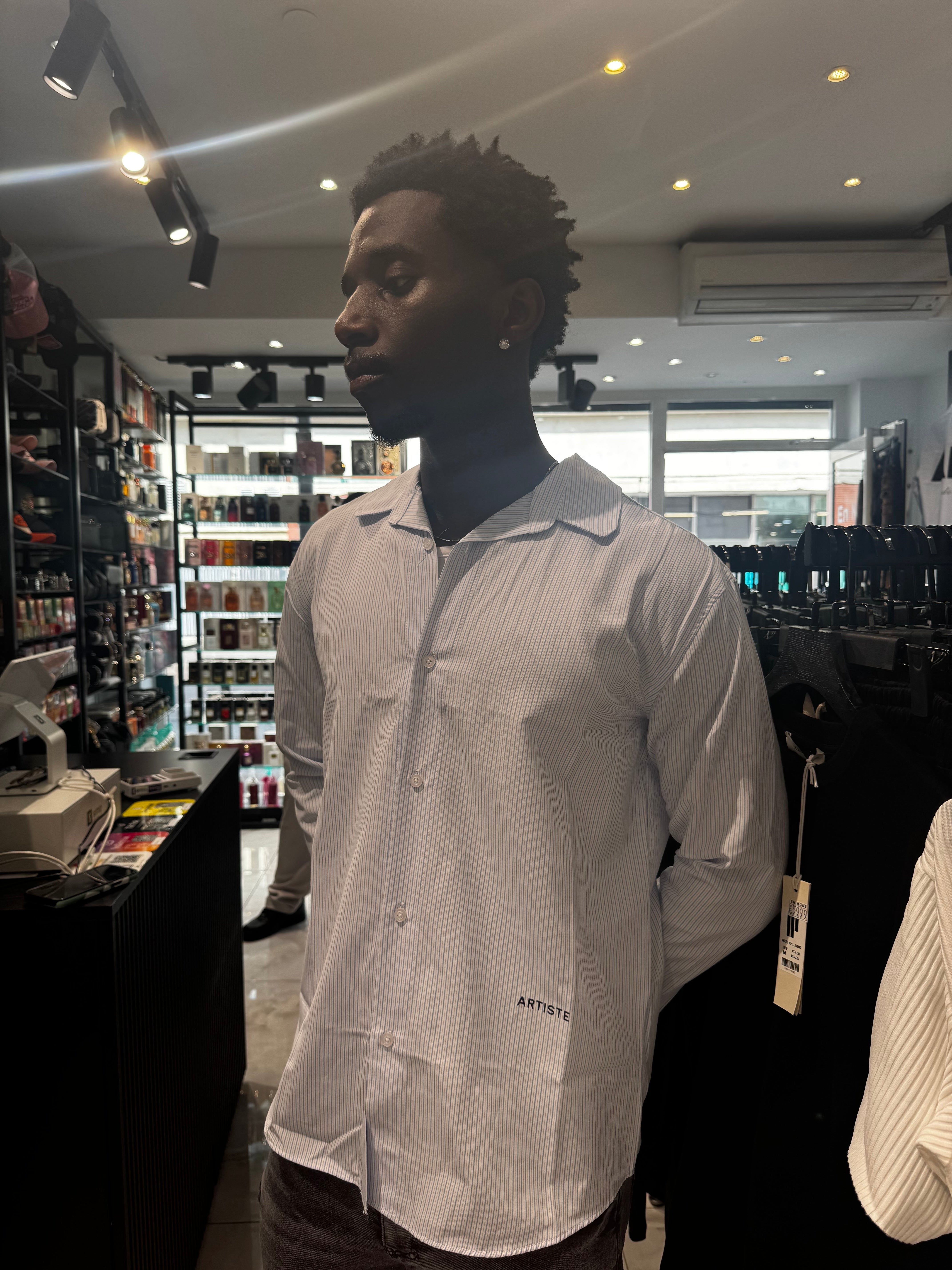 Chemise ART