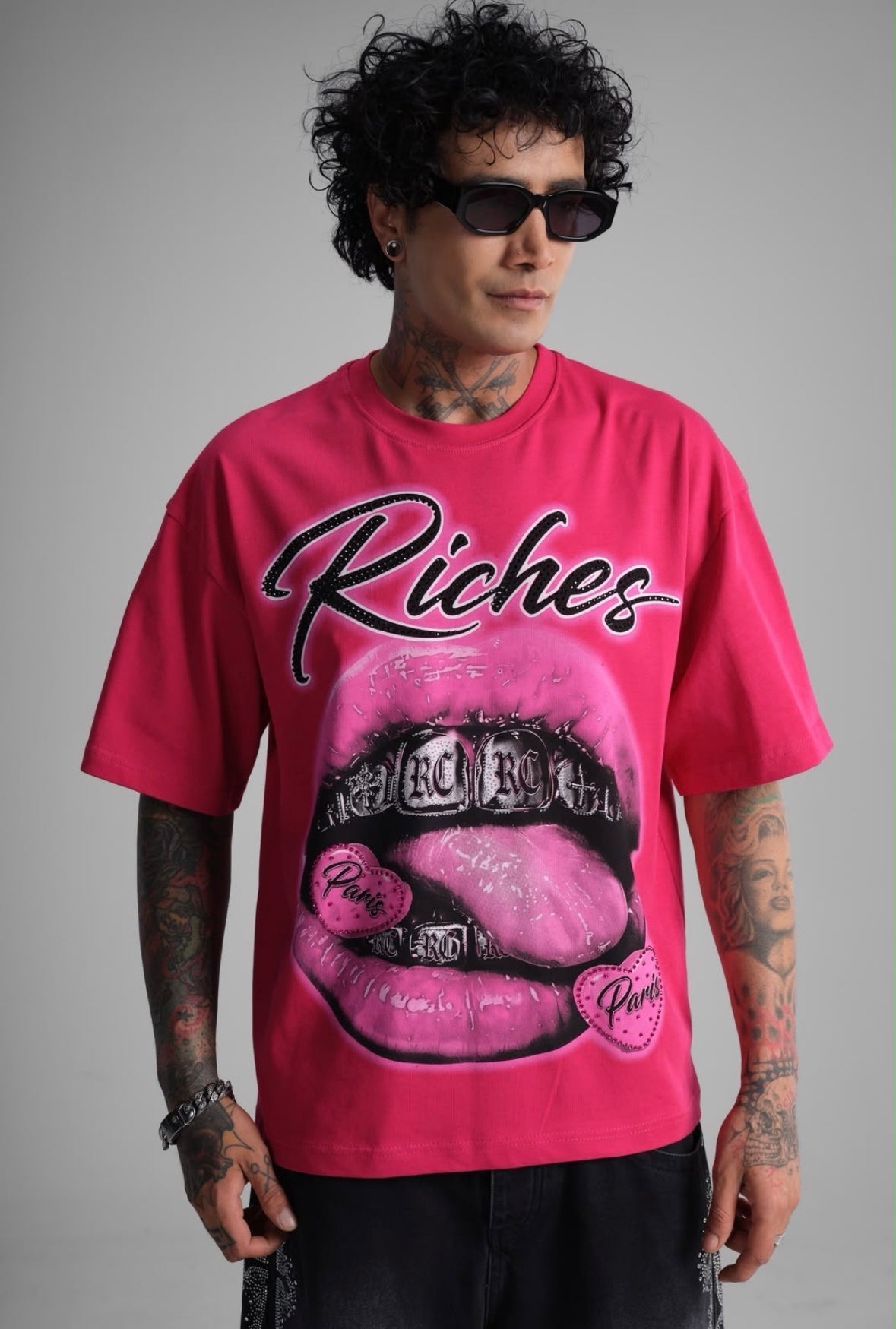 NEW T-shirt 1