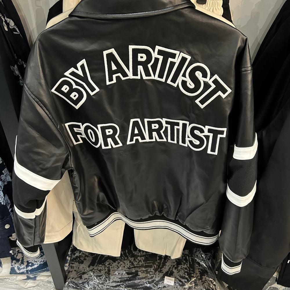 Bomber riche Paris