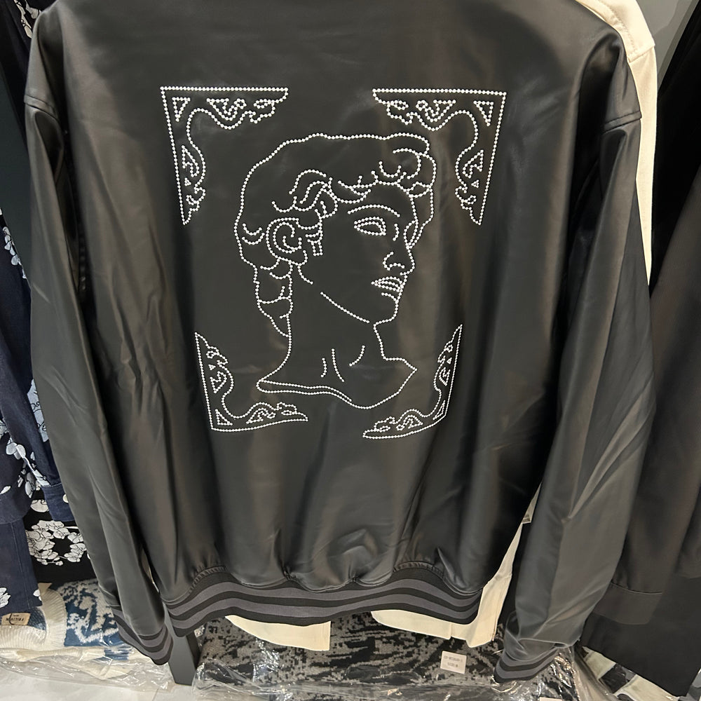 Bomber Mona Lisa