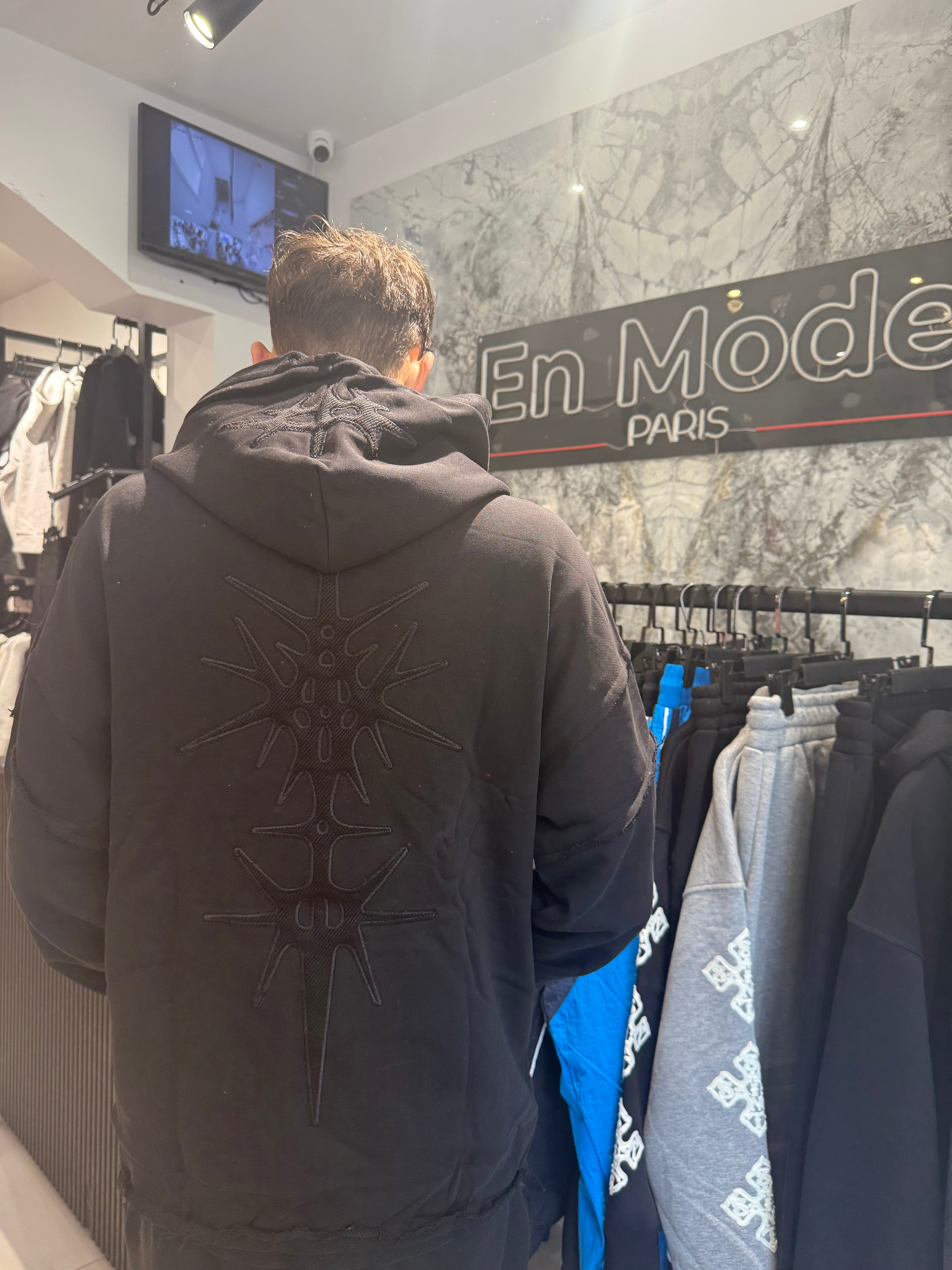 Sweat Broken Metalmode