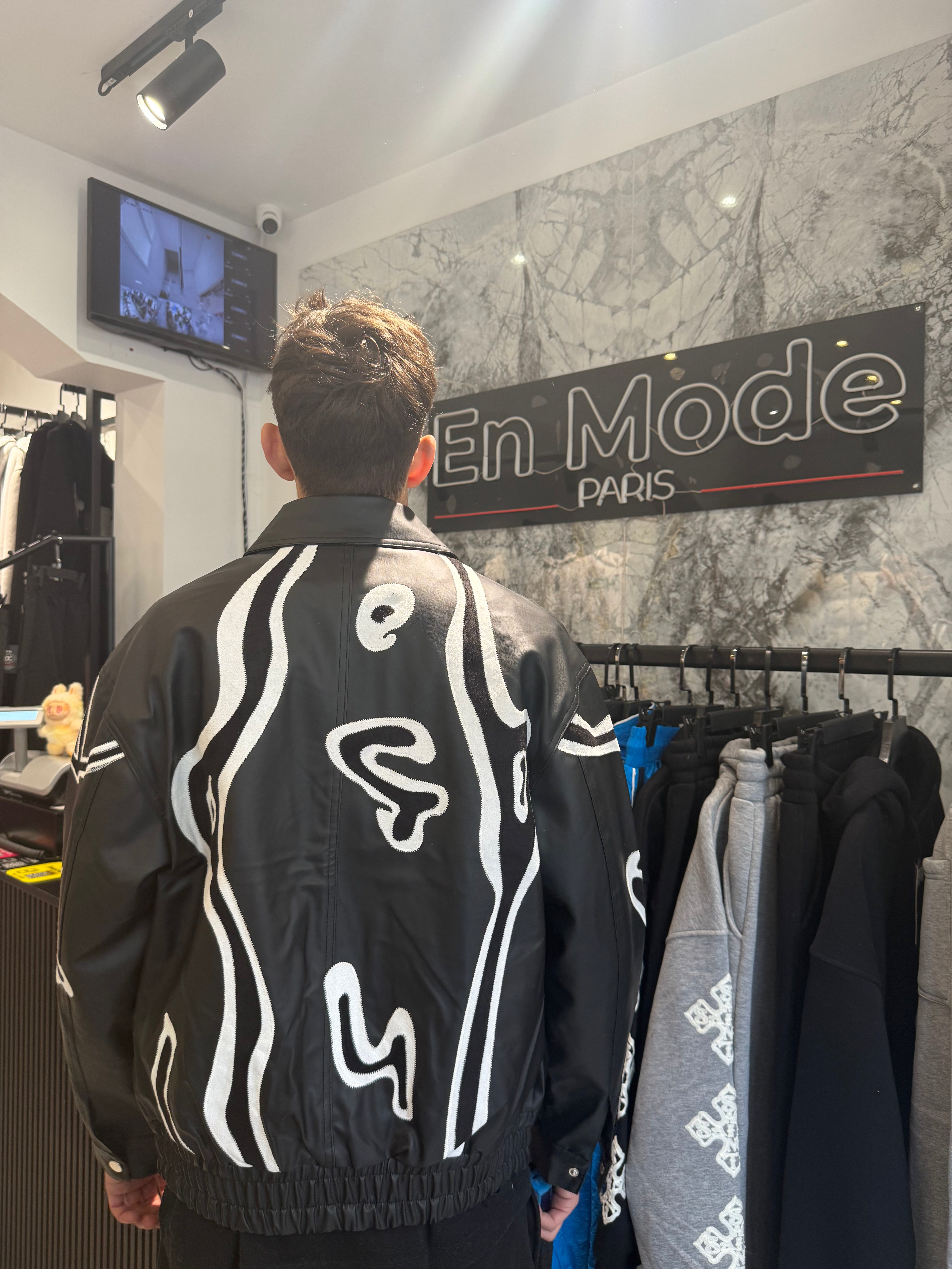 Bombers édition limitée