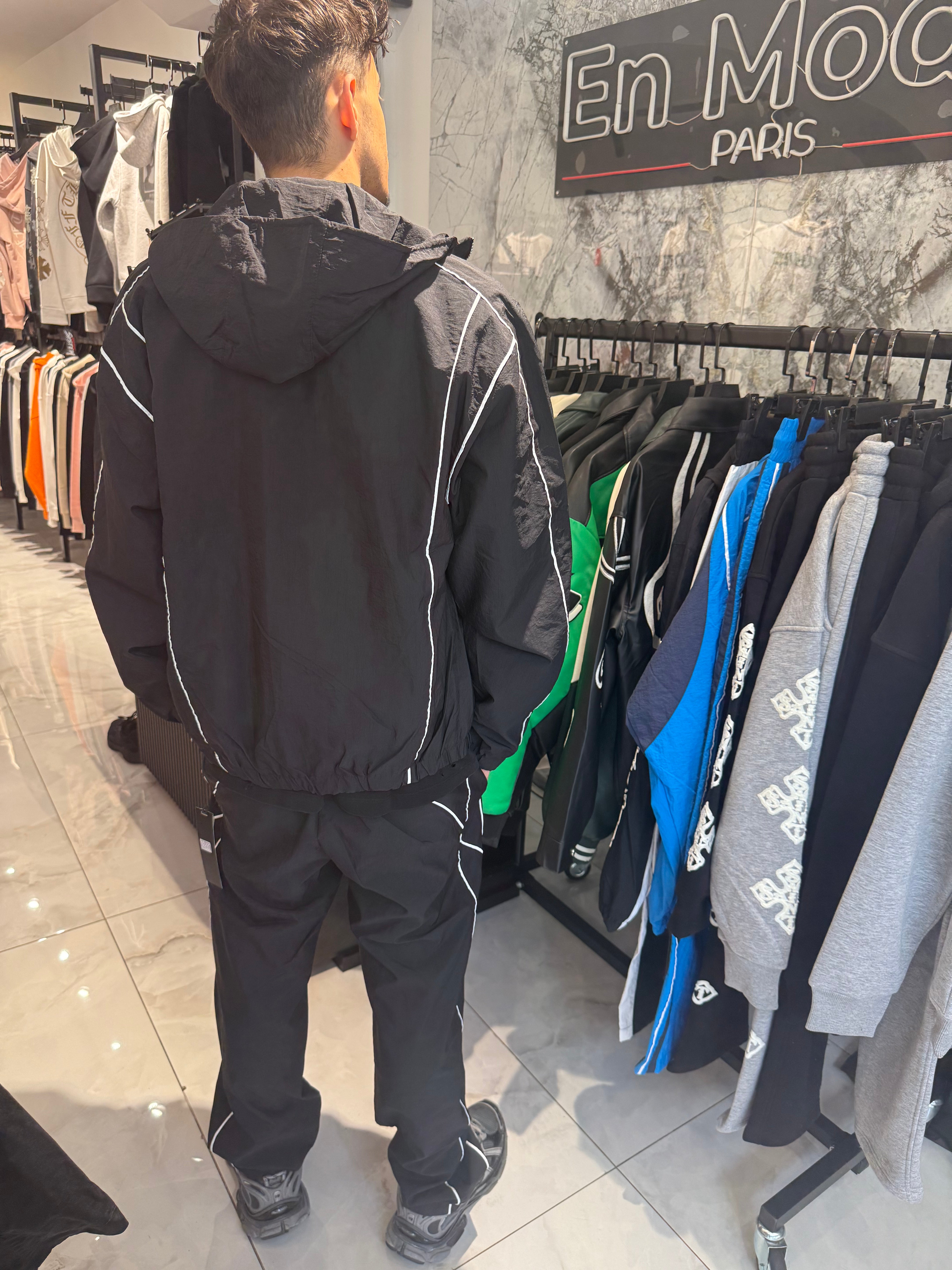 Ensemble x3 Noct Inspi Noir