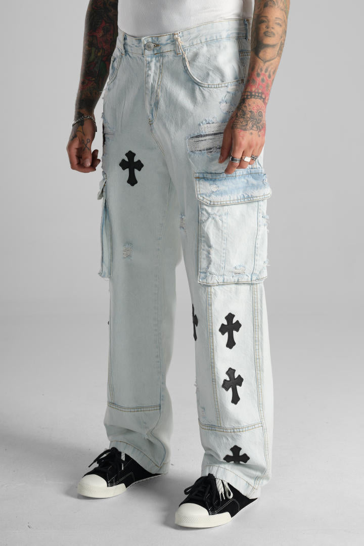 Jean Cargo
