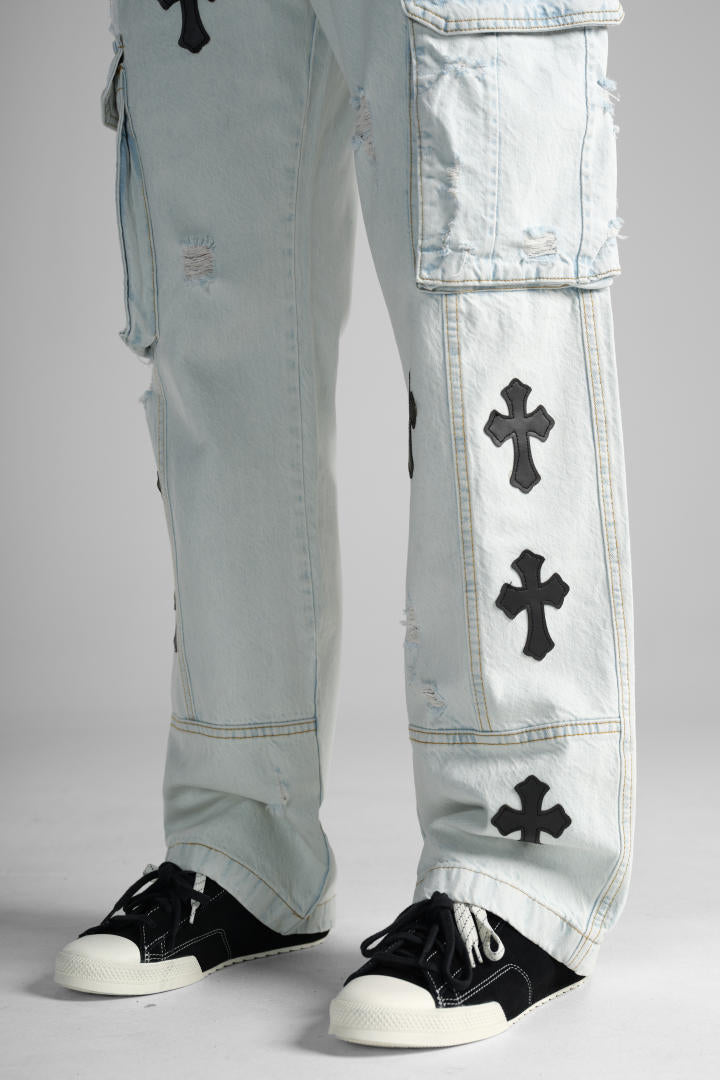 Jean Cargo