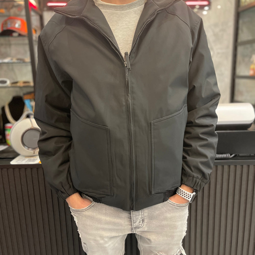 Veste Legere Black Dawn