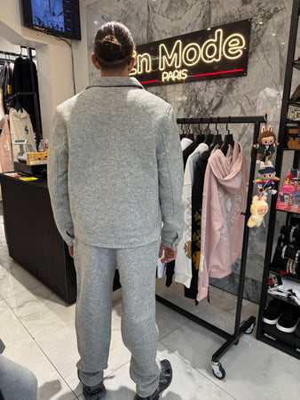 Ensemble Based Gris