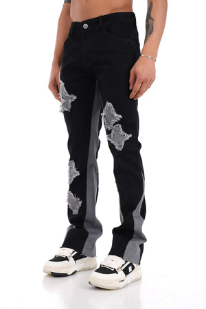 Jean Flare Étoile Denime