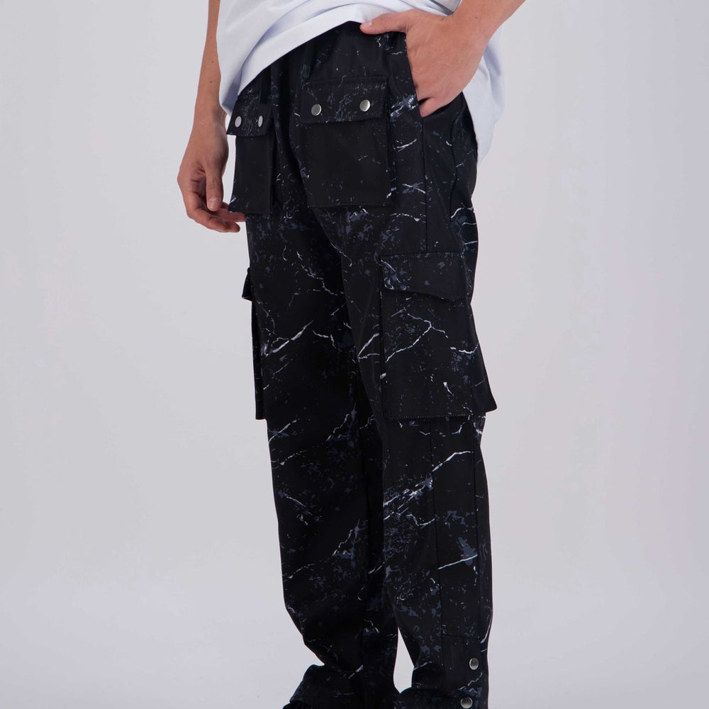Cargo Galaxy Black