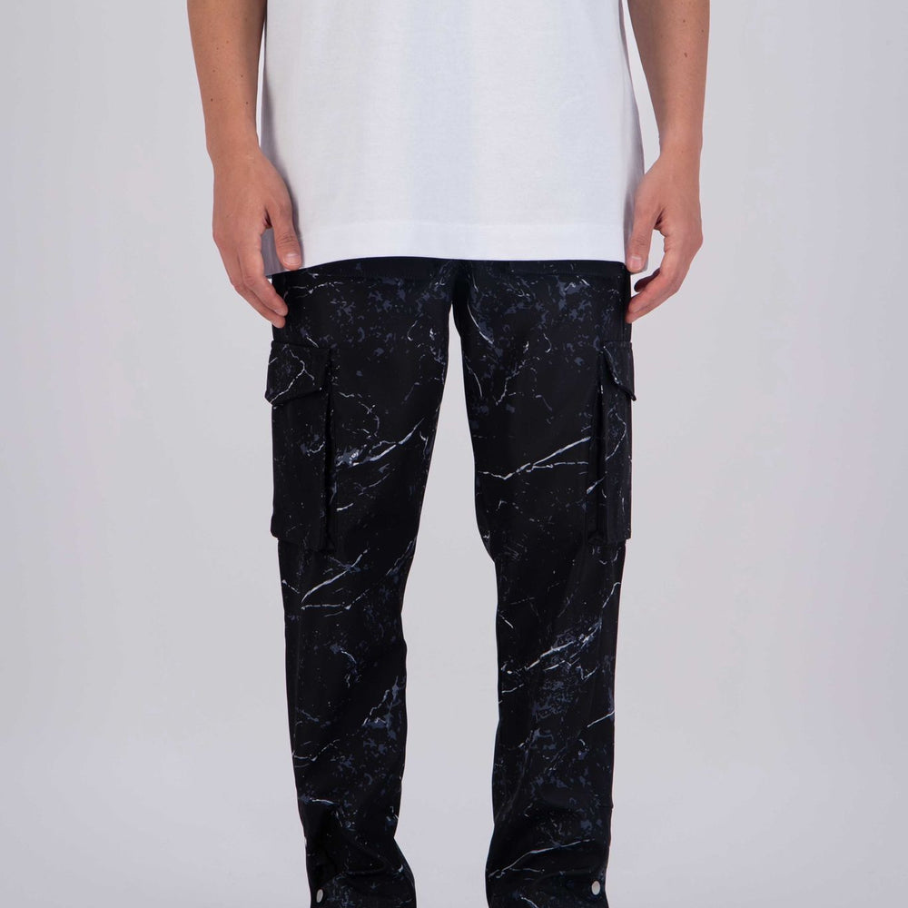 Cargo Galaxy Black